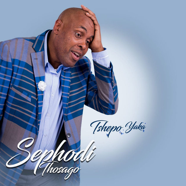Tshepo Yaka
