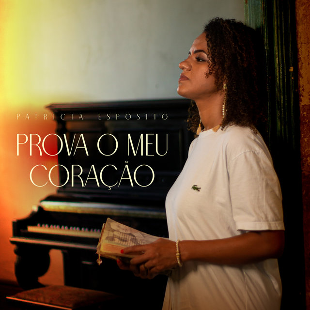 Prova o Meu Coração
