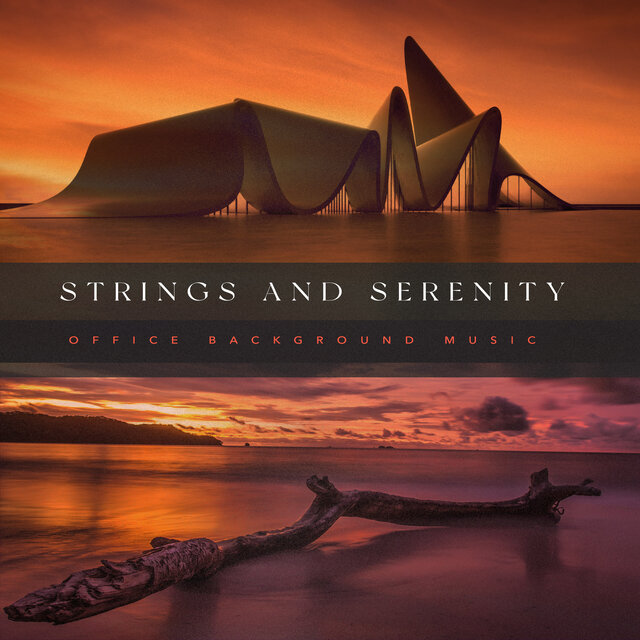 Strings and Serenity