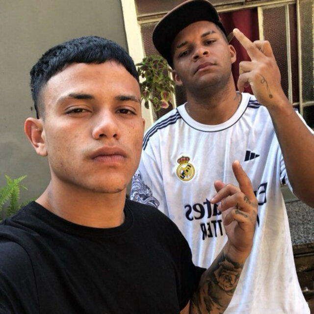 Aventura na Rua