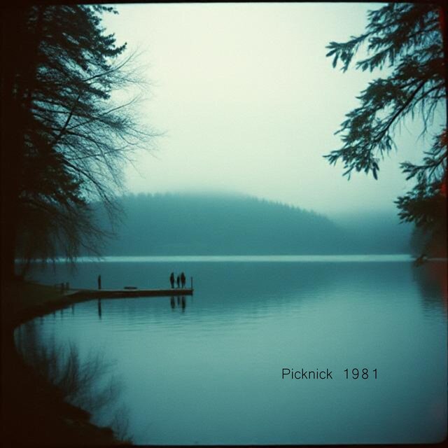 Picknick 1981