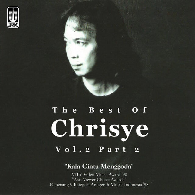 The Best of Chrisye Vol. 2 - Part 1