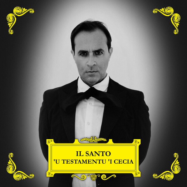 'U TESTAMENTU 'I CECIA