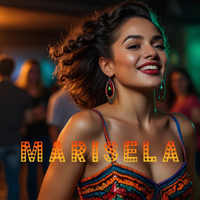 Marisela (2025 Remastered Version)