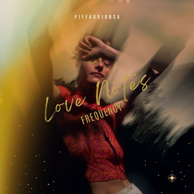 Love Notes Frequency
