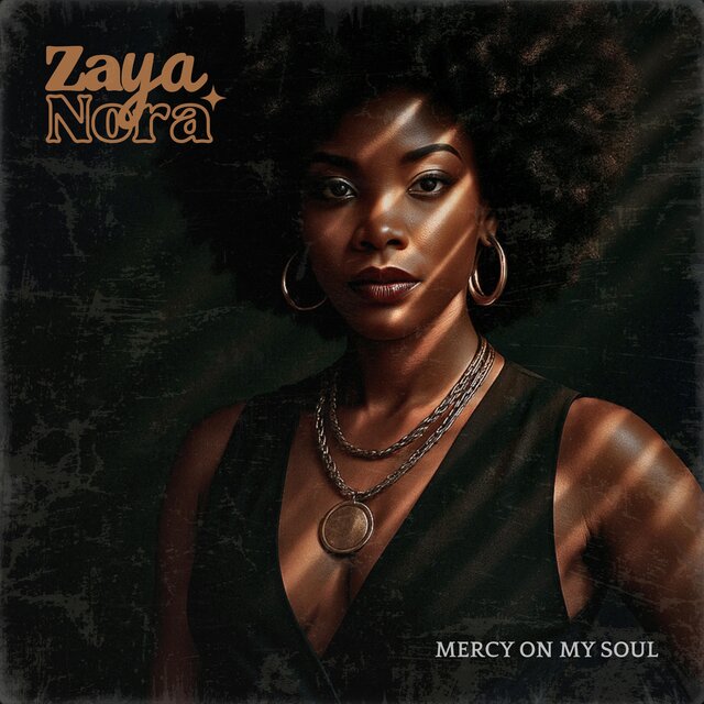 Mercy On My Soul