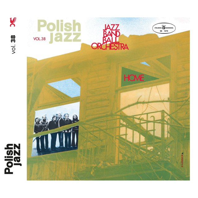 Home (Polish Jazz, Vol. 38)