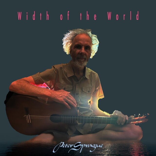 Width of the World