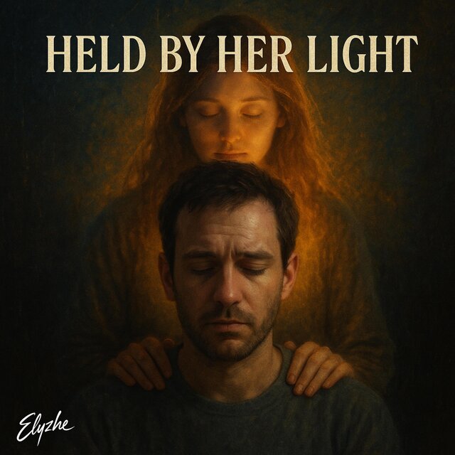 Held by Her Light