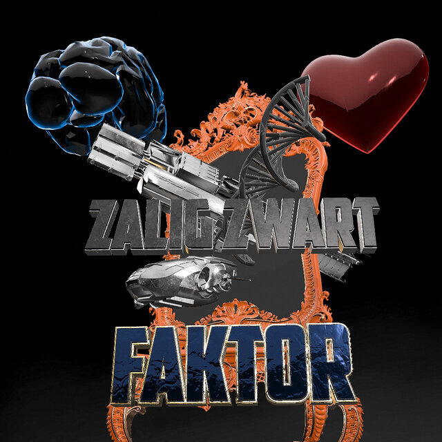 Zalig Zwart