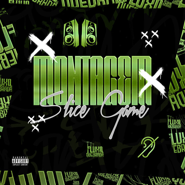MONTAGEM SLICE GAME