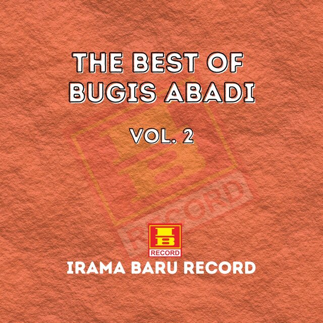 The Best of Bugis Abadi, Vol. 2