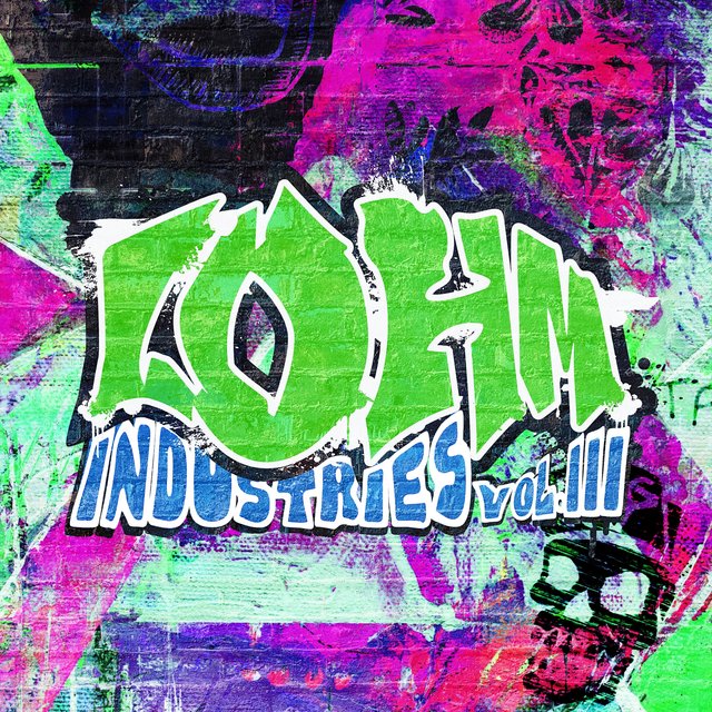 Lohm Industries, Vol. 3