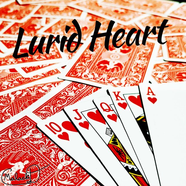Lurid Heart