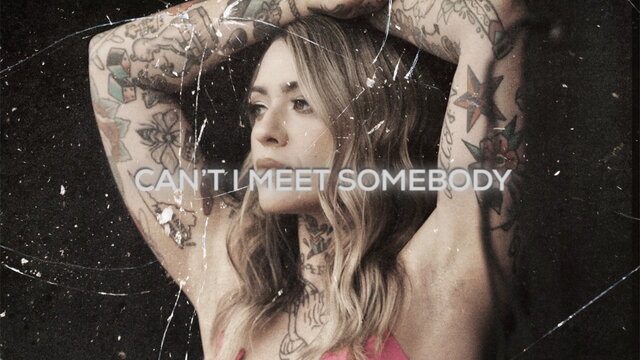 Meet Somebody (Official Lyric Video)