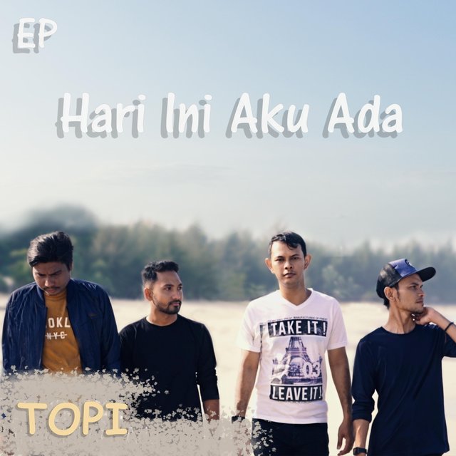 Hari Ini Aku Ada