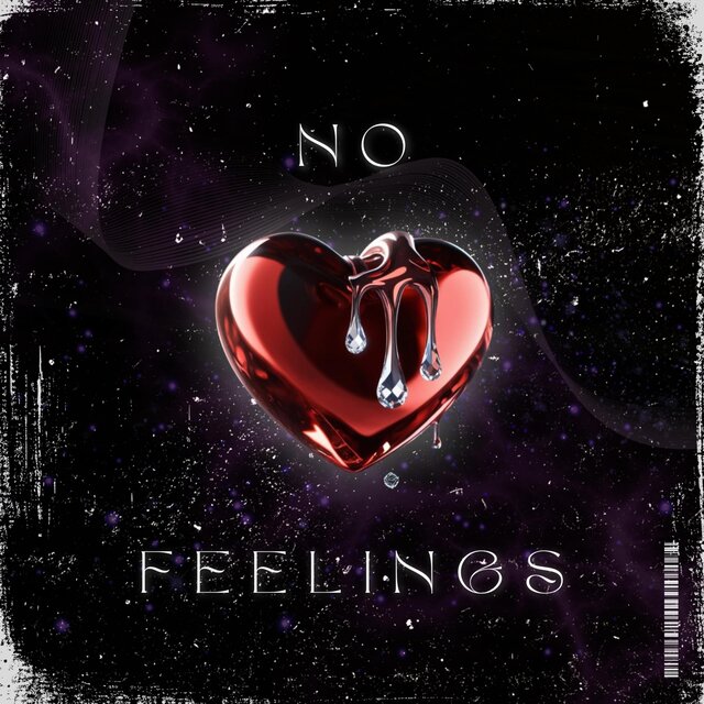 NO HEART FEELINGS
