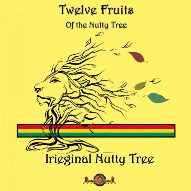 Twelve Fruits Of The Nutty Tree