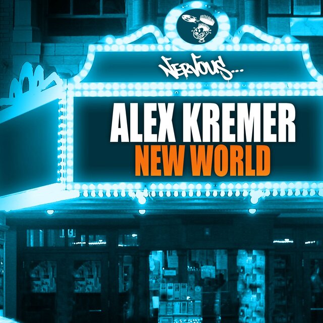 New World