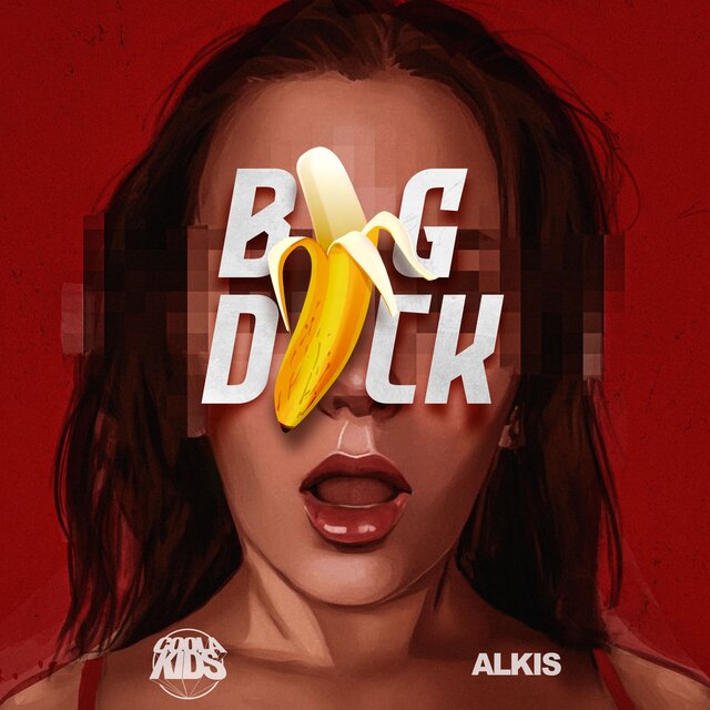 BIG DICK