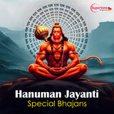 Charno Mein Baithe Hanuman