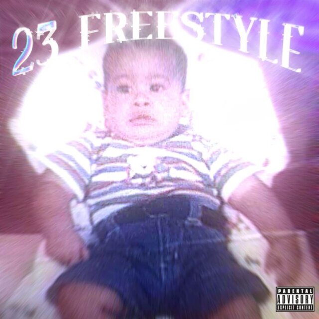 23 Freestyle