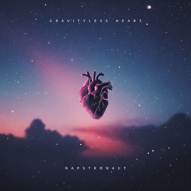 Gravityless Heart