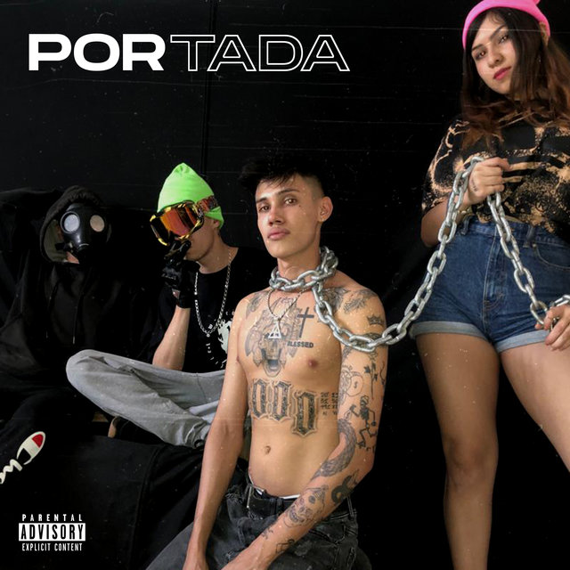 Portada