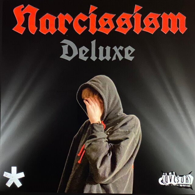 Narcissism (Deluxe)