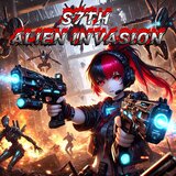 ALIEN INVASION
