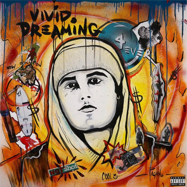 Vivid Dreaming
