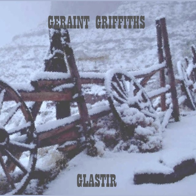 Glastir