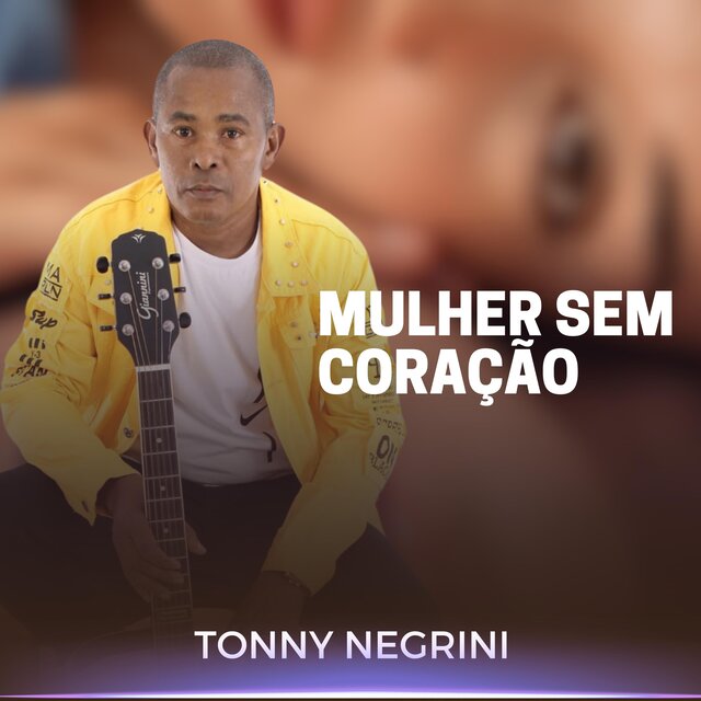 Mulher Sem Coração