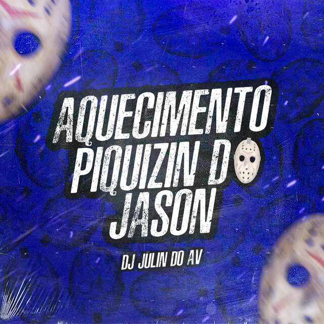 Aquecimento Piquizin Do Jason