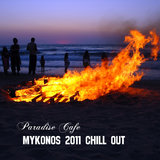 Paradise Cafe