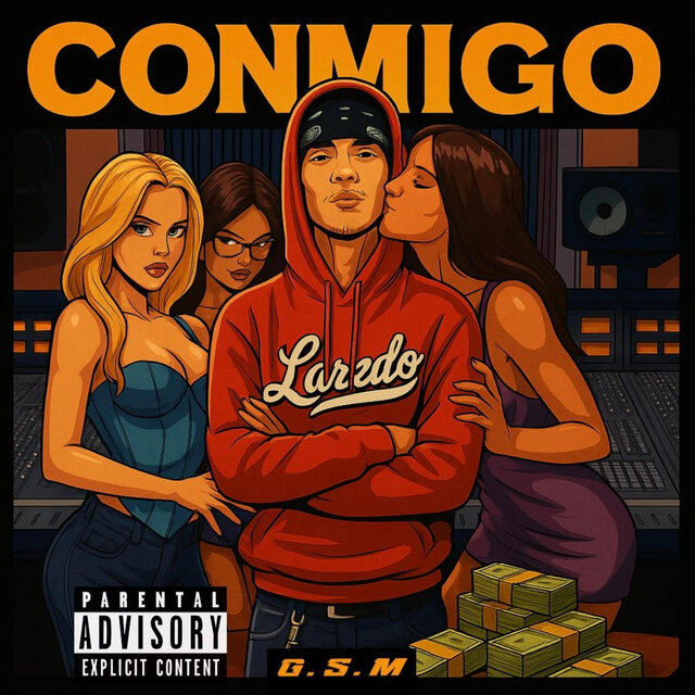 CONMIGO