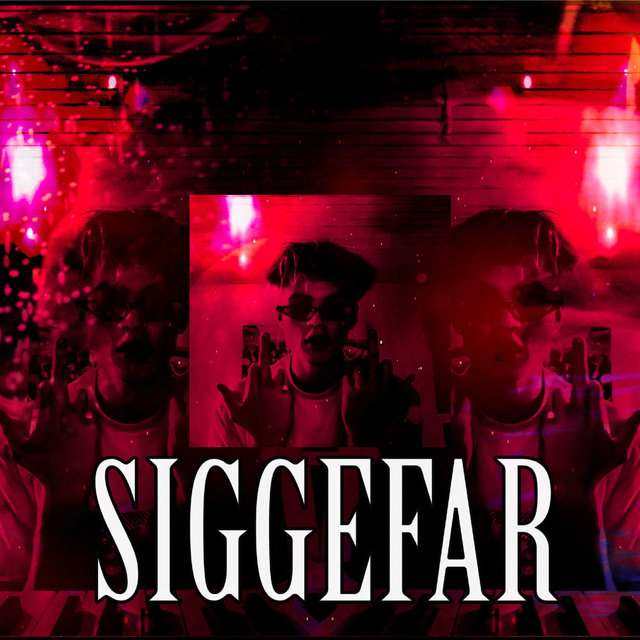 Siggefar