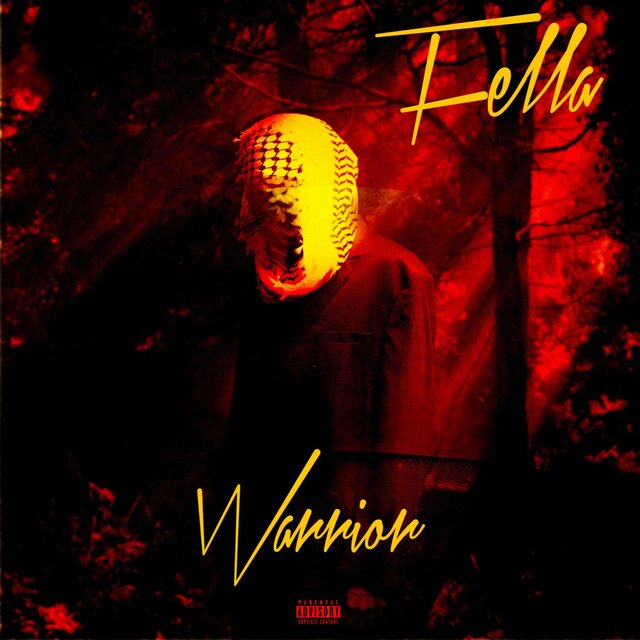 Warrior