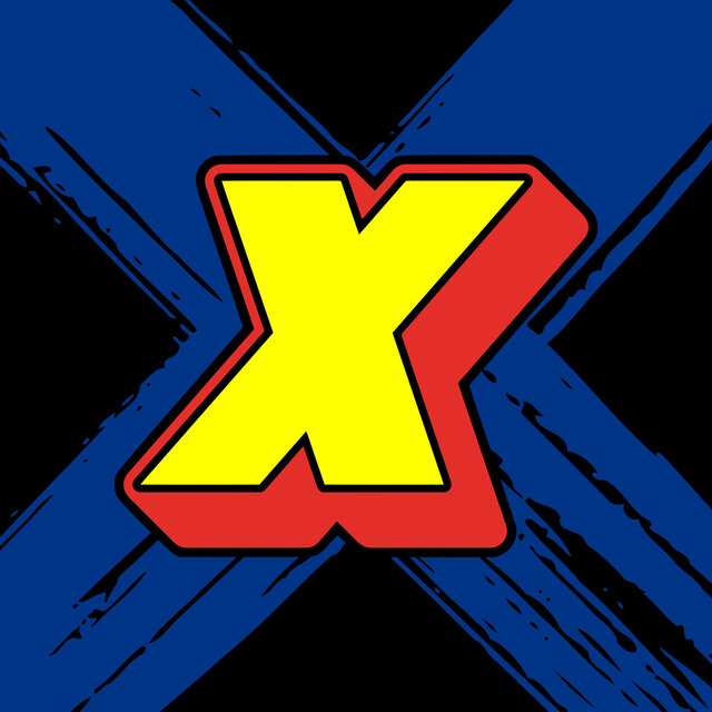 X-MEN '97 THEME SONG