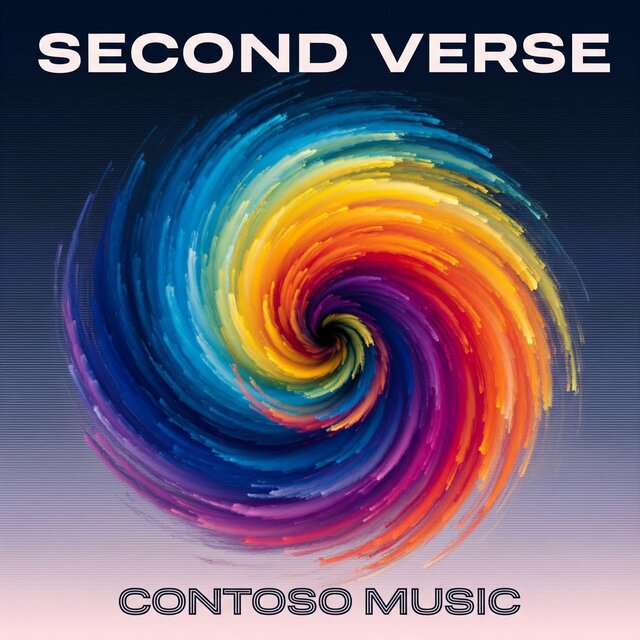 Second Verse