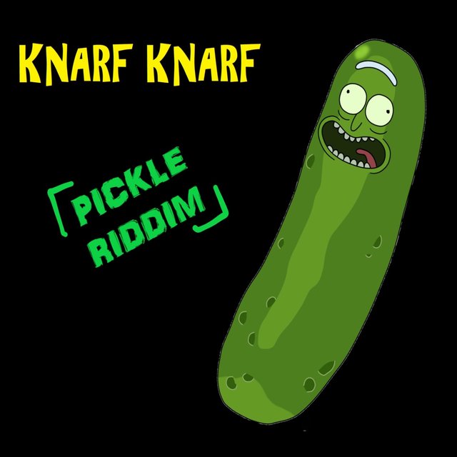 Pickle Riddim