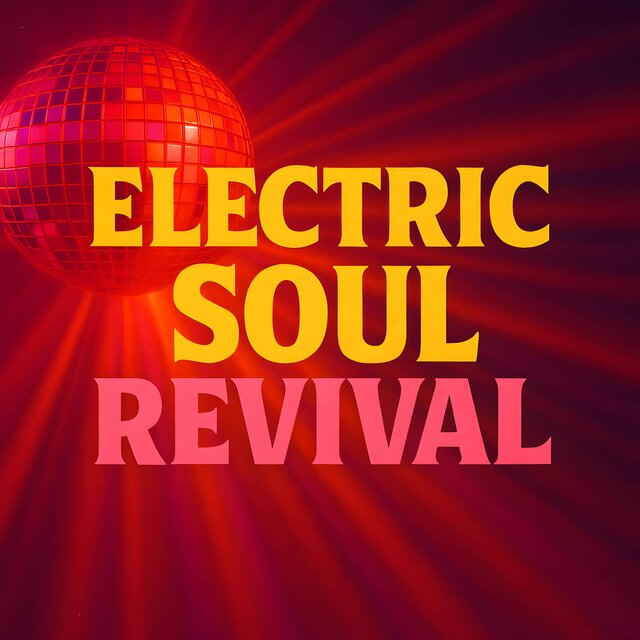 Electric Soul Revival