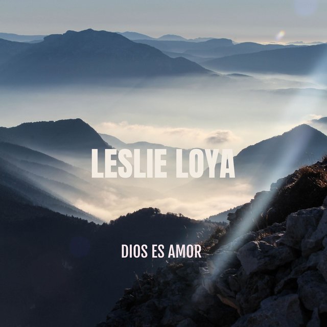 Dios Es Amor