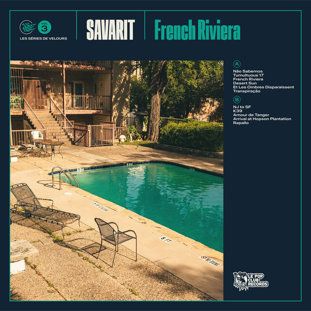 French Riviera