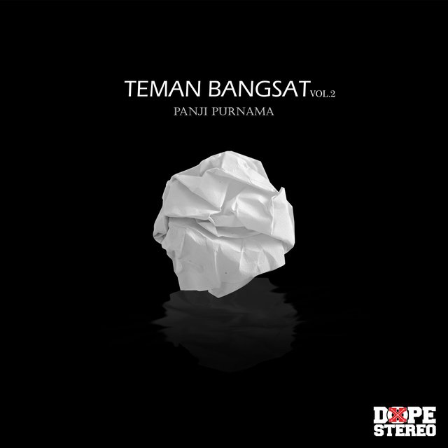 Teman Bangsat, Vol. 2