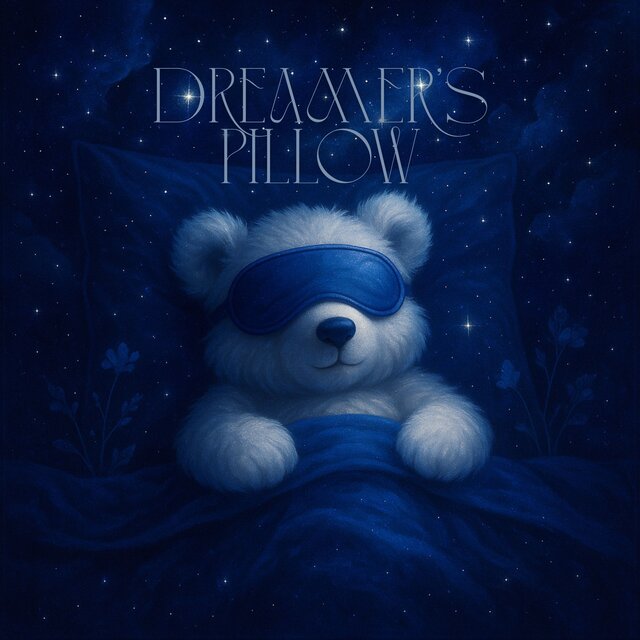 Dreamer’s Pillow