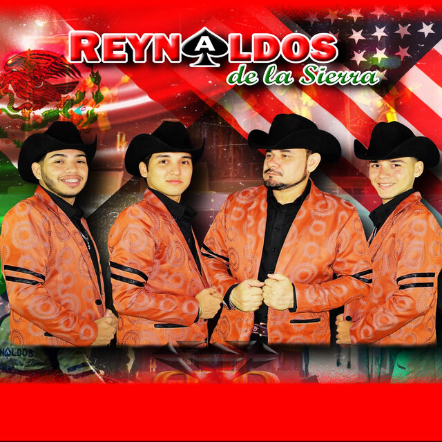 Álbum 42 Malas Rachas (En Vivo)