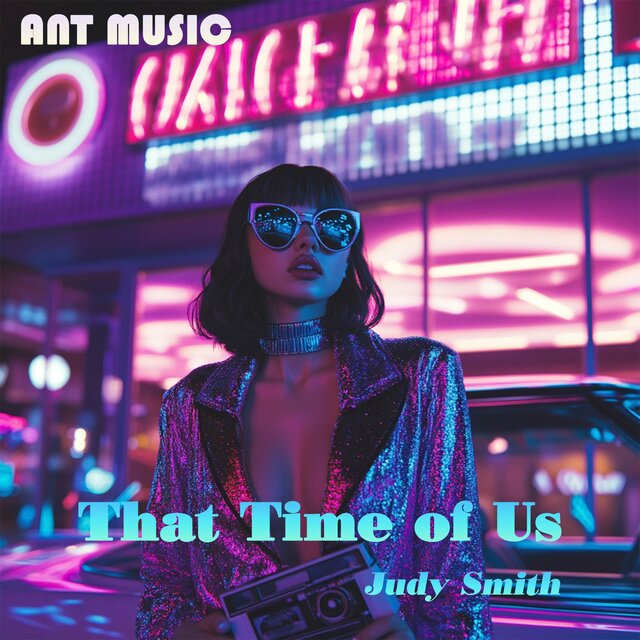 That Time of Us