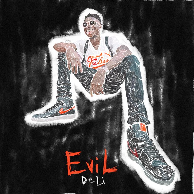 evil