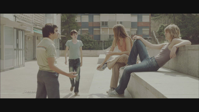 Quin dia feia, amics...